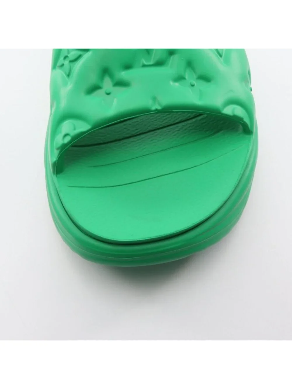 Louis Vuitton Sandals Pool Line